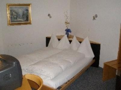 Hotel Rhonequelle Oberwald Kültér fotó